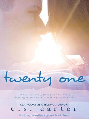 cover image of Twenty One
